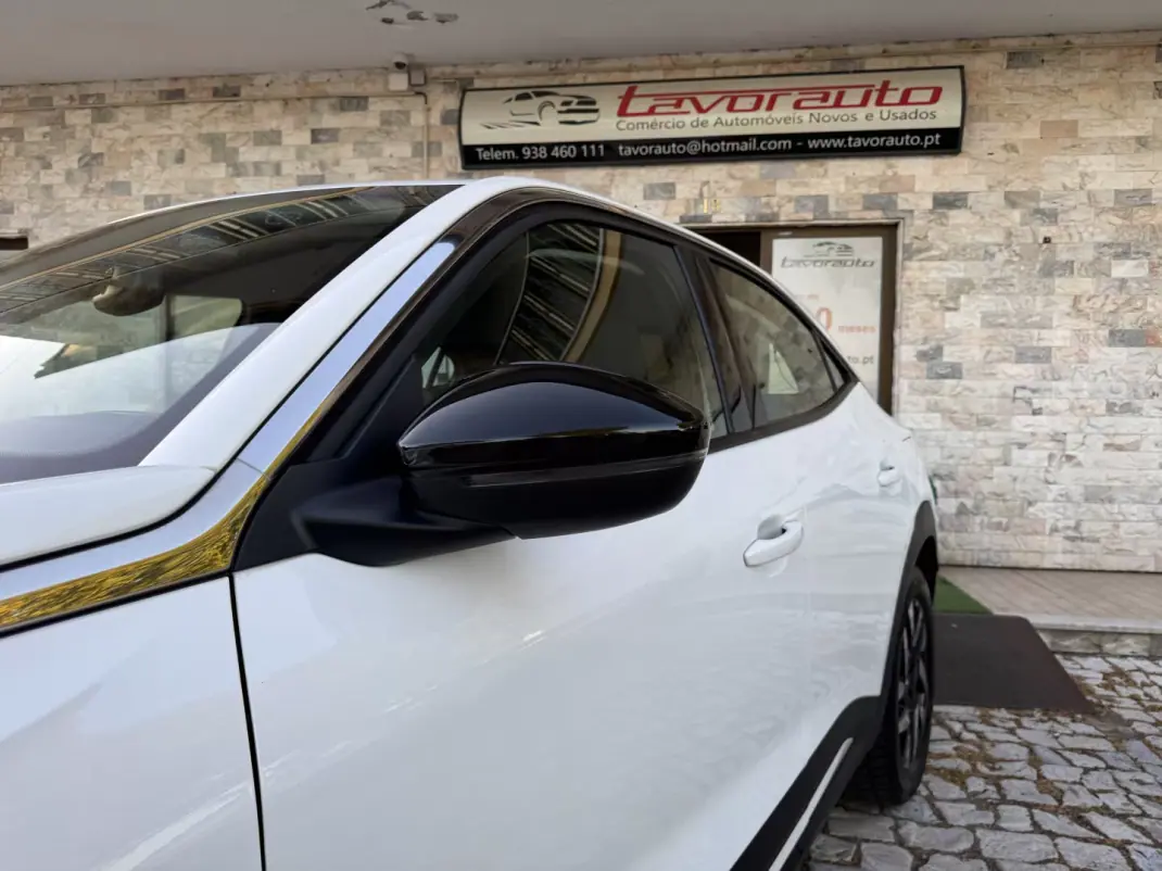 Opel Mokka-e 2022 - 18990 EUR, 88000 km - AUTO.MOTO.pt - 88000km - foto 23 de 40