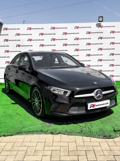 Mercedes-Benz A 180 Limousine 2019 - 21500 EUR, 149215 km - AUTO.MOTO.pt - 149215km - foto 5 de 26