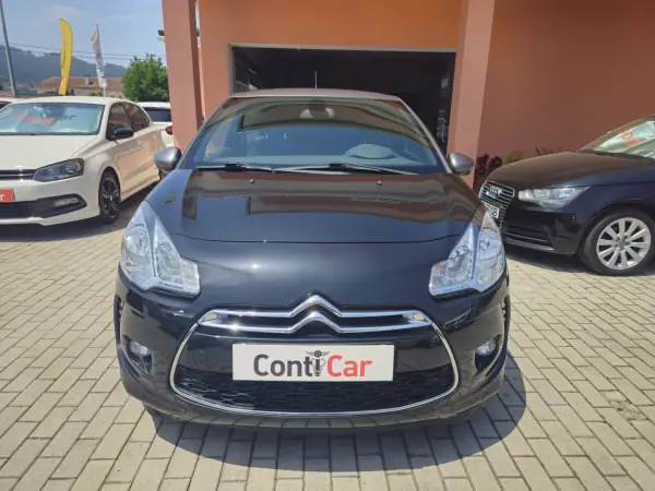Citroën DS3 2011 - 8500 EUR, 163000 km - AUTO.MOTO.pt - 163000km - foto 2 de 12