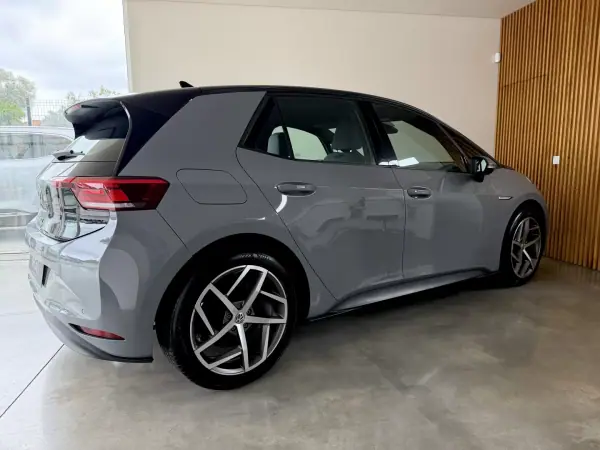 Volkswagen ID.3 2021 - 20500 EUR, 67100 km - 67100km - foto 24 de 103
