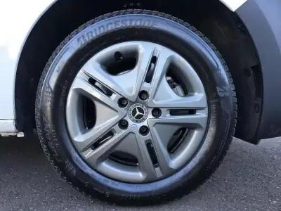 Mercedes-Benz Citan Longa 110CDI/31 2024 - 22500 EUR, 29000 km - AUTO.MOTO.pt - 29000km - foto 6 de 25