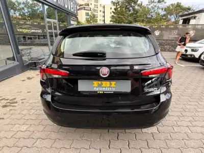 Fiat Tipo 2020 - 14900 EUR, 67493 km - AUTO.MOTO.pt - 67493km - foto 8 de 12