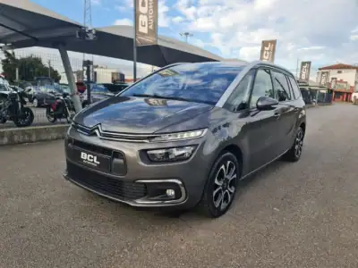 Citroën C4 Spacetourer 2020 - 17990 EUR, 169000 km - AUTO.MOTO.pt - 169000km - foto 3 de 39