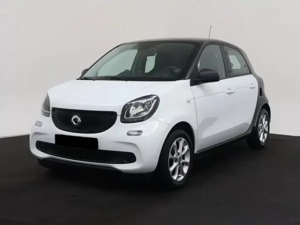 Smart ForFour 2017 - 11490 EUR, 22359 km - AUTO.MOTO.pt - 22359km - foto 8 de 48