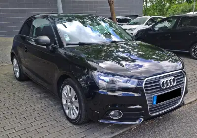 Audi A1 2012 - 206000km