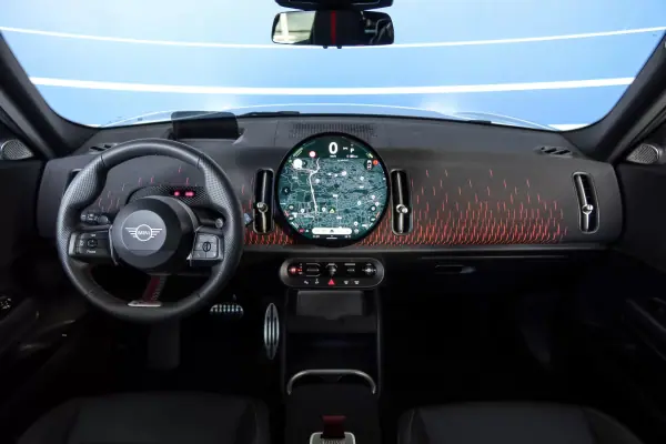 MINI Countryman 2024 - 54500 EUR, 13629 km - AUTO.MOTO.pt - 13629km - foto 7 de 25