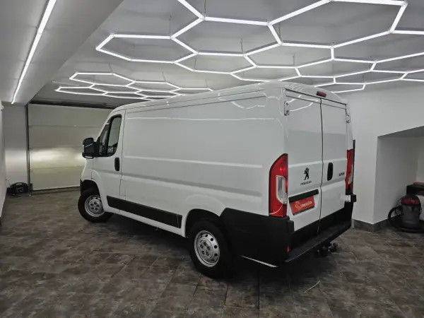 Peugeot BOXER 2.0 BlueHDi 435 L4H2 Premium 2017 - 15990 EUR, 168872 km - AUTO.MOTO.pt - 168872km - foto 5 de 30