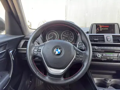 BMW 116 2017 - 13950 EUR, 131900 km - AUTO.MOTO.pt - 131900km - foto 24 de 25