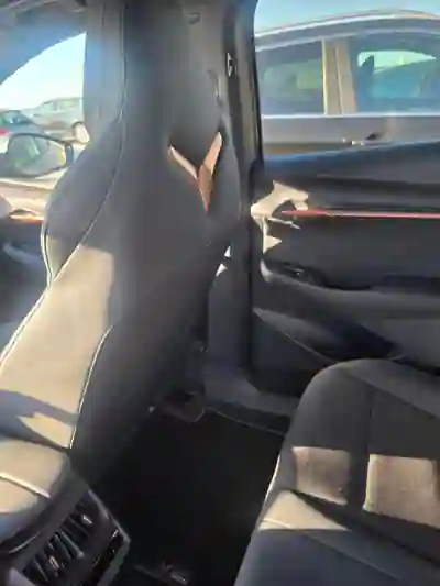 Cupra Tavascan 2024 — foto 4 de 4