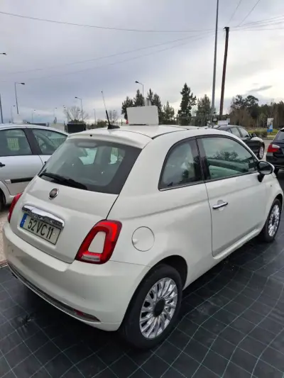 Fiat 500L 2019 - 9500 EUR, 149121 km - AUTO.MOTO.pt - 149121km - foto 4 de 15
