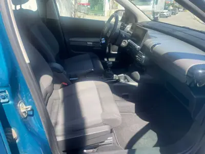 Citroën C4 Cactus 2018 - 13990 EUR, 131000 km - AUTO.MOTO.pt - 131000km - foto 9 de 19
