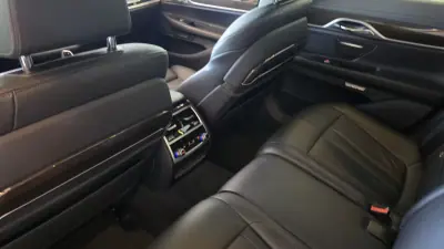 BMW 730 2016 - 29900 EUR, 188987 km - AUTO.MOTO.pt - 188987km - foto 54 de 69