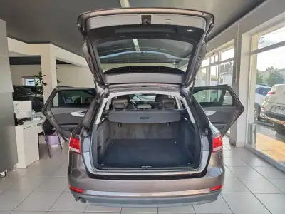 Audi A4 Avant 2016 - 16250 EUR, 212000 km - AUTO.MOTO.pt - 212000km - foto 15 de 38