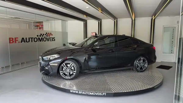 BMW 216 Gran Coupé 2024 - 33900 EUR, 6600 km - AUTO.MOTO.pt - 6600km - foto 13 de 51