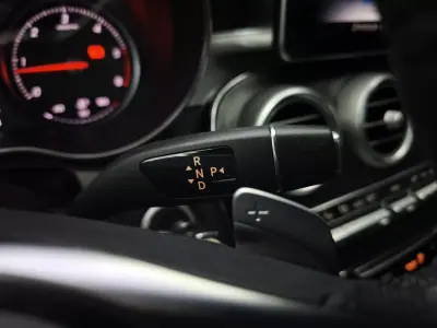 Mercedes-Benz C 220 2017 - 30950 EUR, 148819 km - AUTO.MOTO.pt - 148819km - foto 27 de 44