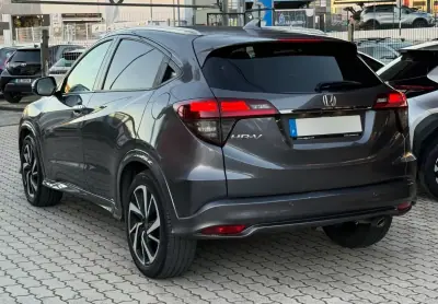 Honda HR-V 2020 - 23850 EUR, 39000 km - AUTO.MOTO.pt - 39000km - foto 3 de 21