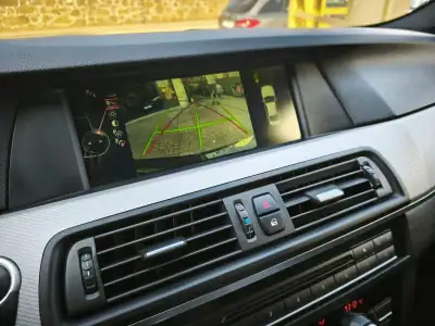BMW 525 2014 - 22500 EUR, 183000 km - AUTO.MOTO.pt - 183000km - foto 33 de 37