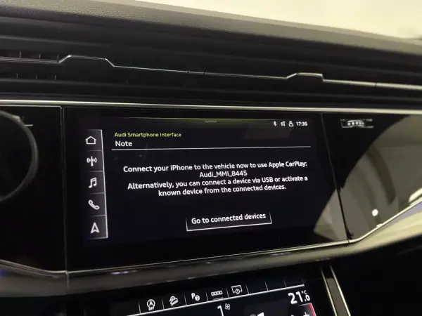 Audi SQ8 2019 - 99950 EUR, 49398 km - AUTO.MOTO.pt - 49398km - foto 41 de 56