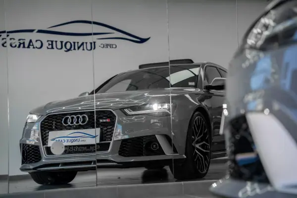 Audi RS6 Avant 2019 - 99950 EUR, 21800 km - AUTO.MOTO.pt - 21800km - foto 6 de 50