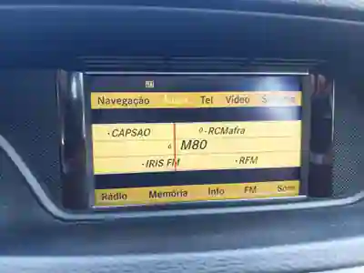 Mercedes-Benz E 250 2010 - 13750 EUR, 275000 km - AUTO.MOTO.pt - 275000km - foto 3 de 17