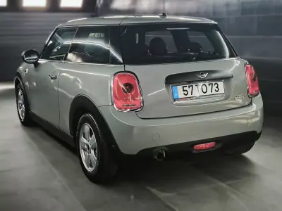 MINI 3 Portas 2017 — foto 2 de 64