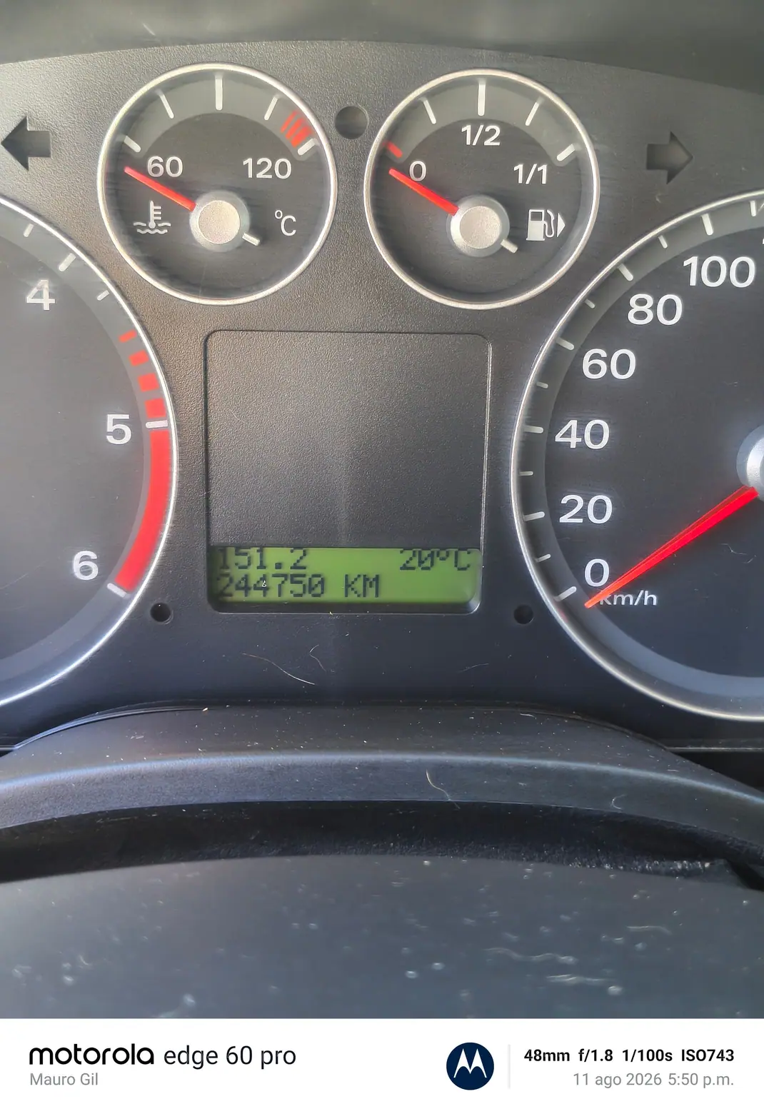 Ford C-Max 2005 - 2850 EUR, 245000 km - 245000km - foto 15 de 15
