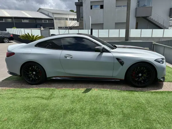 BMW M4 2022 - 190000 EUR, 6500 km - AUTO.MOTO.pt - 6500km - foto 18 de 77