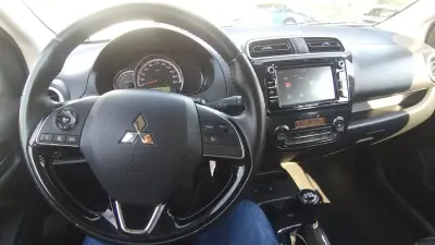 Mitsubishi Space Star 2020 - 11450 EUR, 50000 km - AUTO.MOTO.pt - 50000km - foto 28 de 28