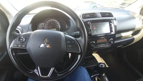 Mitsubishi Space Star 2020 - 11450 EUR, 50000 km - AUTO.MOTO.pt - 50000km - foto 28 de 28