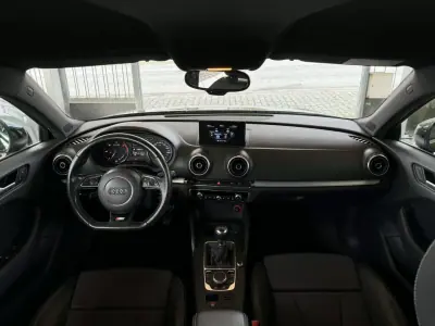 Audi A3 Sportback 2015 - 17750 EUR, 151869 km - AUTO.MOTO.pt - 151869km - foto 15 de 25