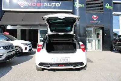 DS DS5 2016 - 14440 EUR, 153500 km - AUTO.MOTO.pt - 153500km - foto 29 de 34