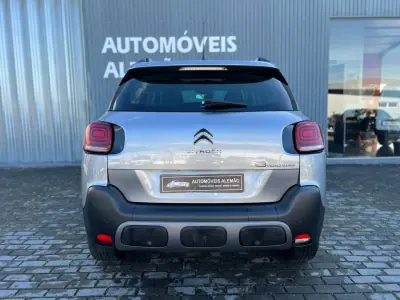 Citroën C3 Aircross 2024 - 16500 EUR, 38053 km - AUTO.MOTO.pt - 38053km - foto 6 de 17