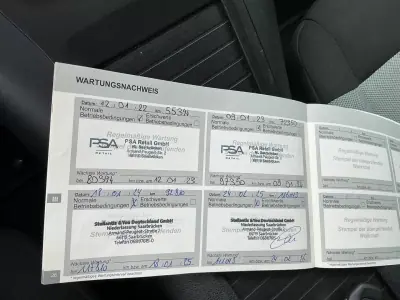 Citroën Berlingo 2019 - 15990 EUR, 138000 km - AUTO.MOTO.pt - 138000km - foto 11 de 11