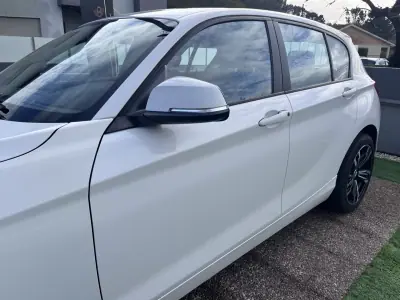 BMW 114 2014 - 12500 EUR, 230000 km - AUTO.MOTO.pt - 230000km - foto 21 de 55