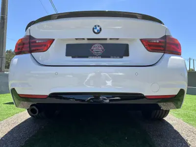 BMW 420 Gran Coupé 2014 - 17900 EUR, 280000 km - AUTO.MOTO.pt - 280000km - foto 17 de 68