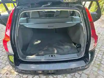 Volvo V50 2010 - 4700 EUR, 280000 km - 280000km - foto 15 de 15