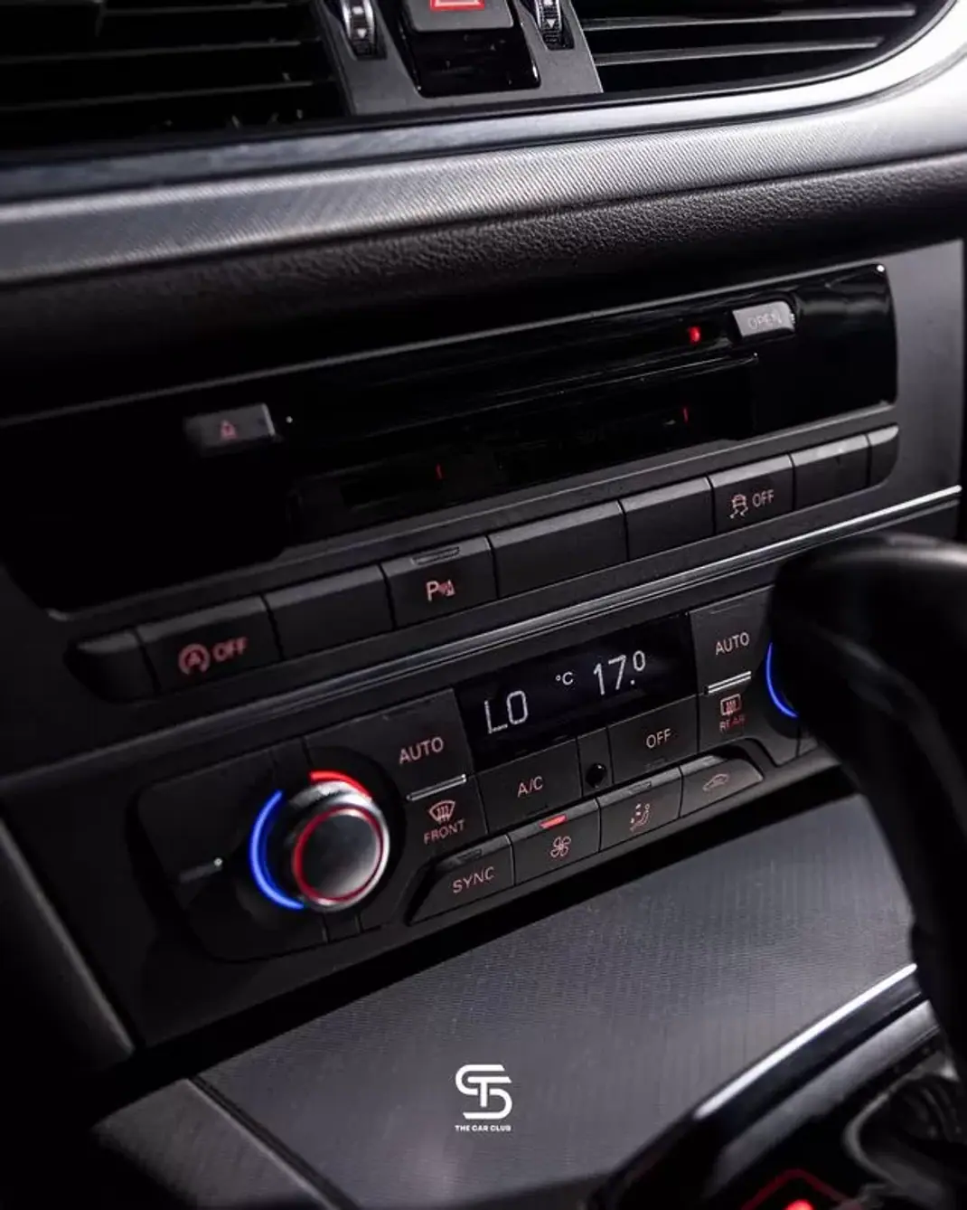 Audi A6 Avant 2018 - 22450 EUR, 174000 km - AUTO.MOTO.pt - 174000km - foto 18 de 24