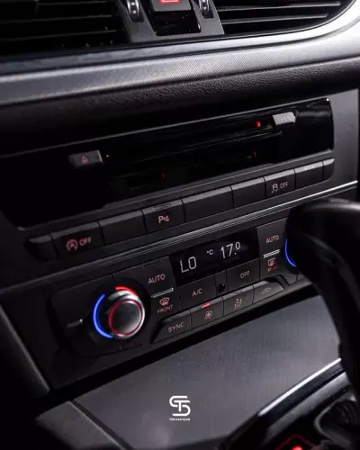 Audi A6 Avant 2018 - 22450 EUR, 174000 km - AUTO.MOTO.pt - 174000km - foto 18 de 24