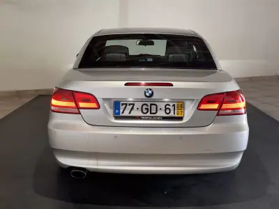 BMW 320 2008 - 14900 EUR, 145342 km - AUTO.MOTO.pt - 145342km - foto 13 de 33