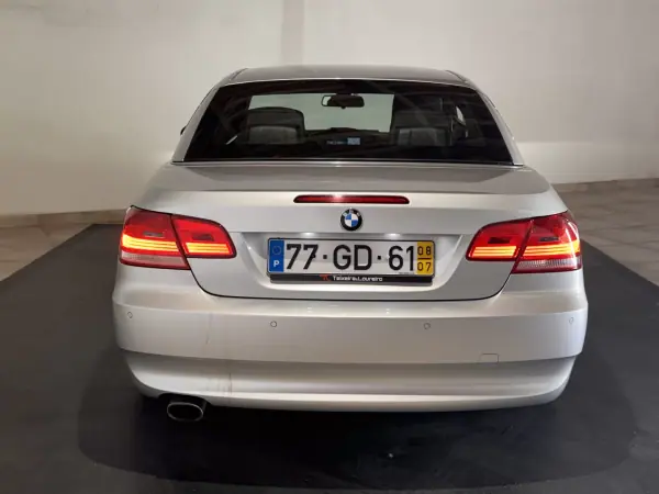 BMW 320 2008 - 14900 EUR, 145342 km - AUTO.MOTO.pt - 145342km - foto 13 de 33