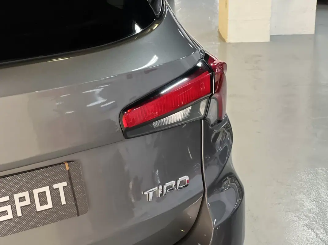 Fiat Tipo Station Wagon 2017 - 9490 EUR, 120000 km - AUTO.MOTO.pt - 120000km - foto 22 de 30