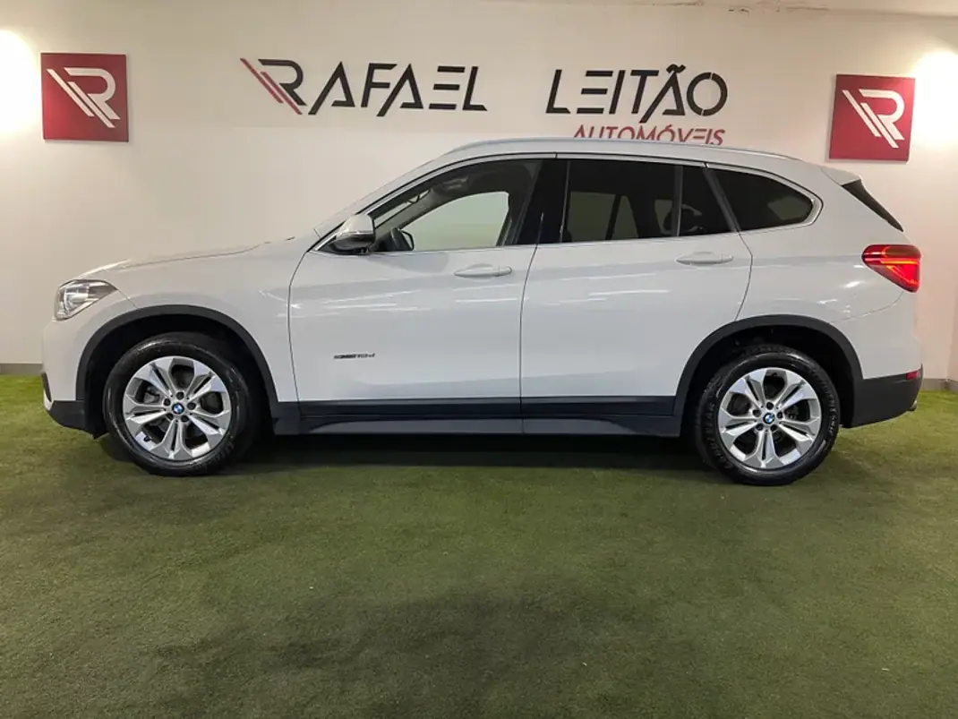 BMW X1 2016 - 18900 EUR, 134000 km - AUTO.MOTO.pt - 134000km - foto 10 de 31