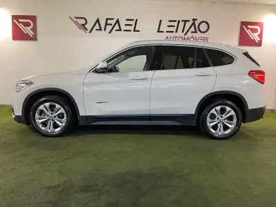 BMW X1 2016 - 18900 EUR, 134000 km - AUTO.MOTO.pt - 134000km - foto 10 de 31