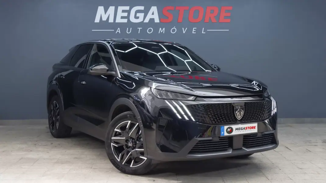 Peugeot 3008 2025 - 31450 EUR, 16000 km - AUTO.MOTO.pt - 16000km - foto 1 de 35