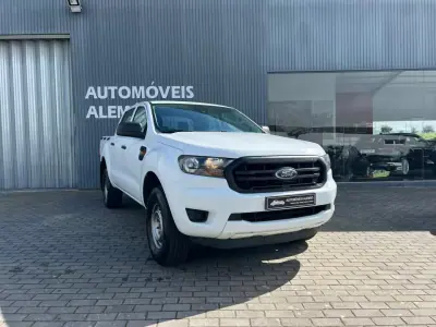 Ford Ranger 2023 - 34000 EUR, 94000 km - AUTO.MOTO.pt - 94000km - foto 3 de 16