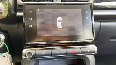 Citroën C3 2024 - 13500 EUR, 12000 km - AUTO.MOTO.pt - 12000km - foto 20 de 25