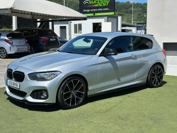BMW 120 2015 - 20990 EUR, 162239 km - AUTO.MOTO.pt - 162239km - foto 4 de 20