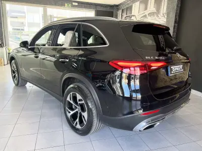 Mercedes-Benz GLC 300 2024 - 54600 EUR, 60228 km - foto 3 de 28