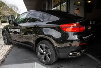 BMW X6 ActiveHybrid 2010 - 23990 EUR, 173745 km - AUTO.MOTO.pt - 173745km - foto 3 de 40