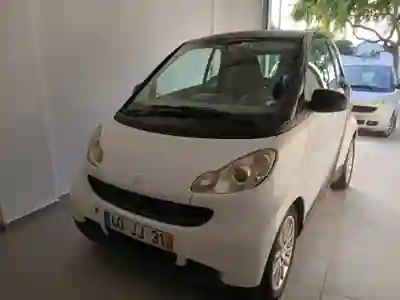 Smart ForTwo Coupé 2010 - 4500 EUR, 200000 km - 200000km - foto 4 de 7
